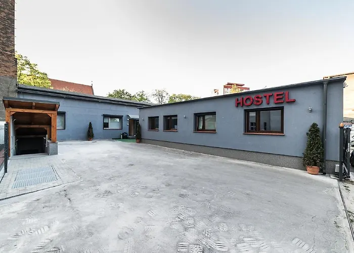 Filip 2Hostel